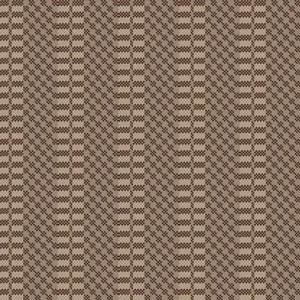 ekose desen farklı tonlarda renklendirilmiş