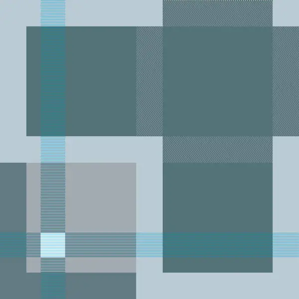 ekose desen farklı tonlarda renklendirilmiş