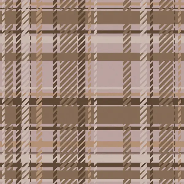 ekose desen farklı tonlarda renklendirilmiş