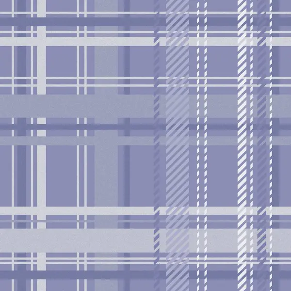 ekose desen farklı tonlarda renklendirilmiş