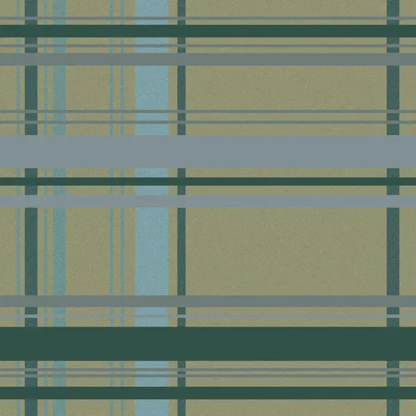 ekose desen farklı tonlarda renklendirilmiş