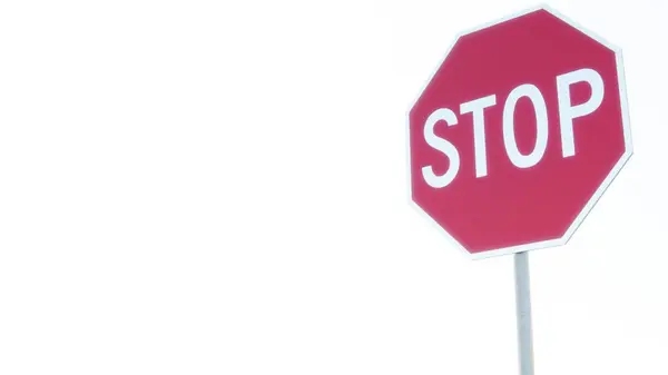 kırmızı dur işareti 3d render dağ resmi beyaz render 3d sanat yolu trafik tabelası tehlike, sembol, dur, cadde, beyaz, yol işareti, nesne,