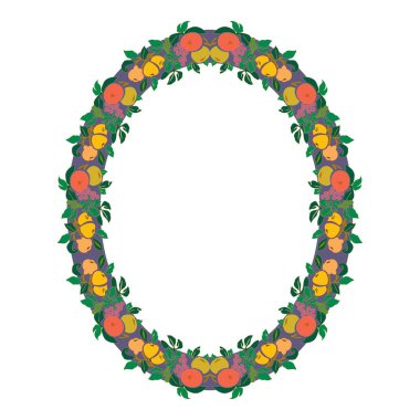 Klasik kaligrafik kaligrafik retro vignette parşömen şeritleri çerçeve dekoratif tasarım elementleri siyah ve renk izole edilmiş vektör
