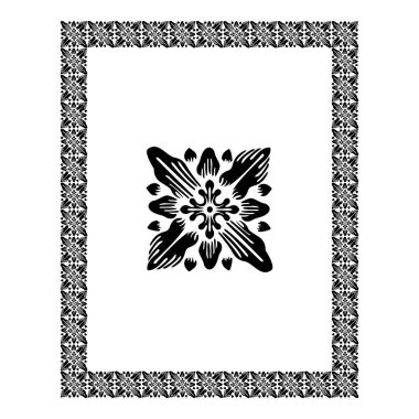 Klasik kaligrafik kaligrafik retro vignette parşömen şeritleri çerçeve dekoratif tasarım elementleri siyah ve renk izole edilmiş vektör