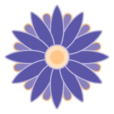 Klasik kaligrafi çiçekli vignette kaydırma köşeleri süs tasarım elementleri izole vektör illüstrasyonunu ayarlar