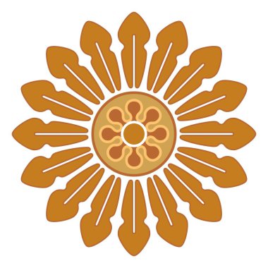 Klasik kaligrafi çiçekli vignette kaydırma köşeleri süs tasarım elementleri izole vektör illüstrasyonunu ayarlar