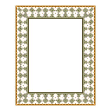 Klasik kaligrafik retro vignette kaydırma çerçeveleri süslemeli tasarım elementleri siyah ve renk izole edilmiş vektör