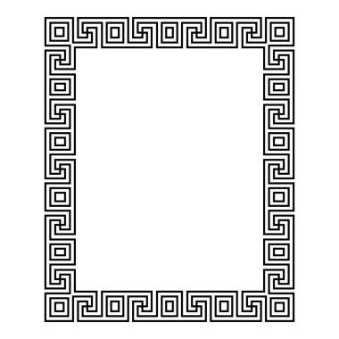 Klasik kaligrafik retro vignette kaydırma çerçeveleri süslemeli tasarım elementleri siyah ve renk izole edilmiş vektör