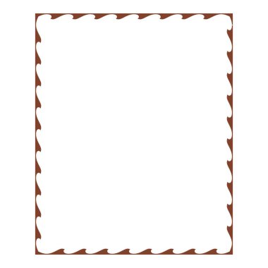 Klasik kaligrafik retro vignette kaydırma çerçeveleri süslemeli tasarım elementleri siyah ve renk izole edilmiş vektör