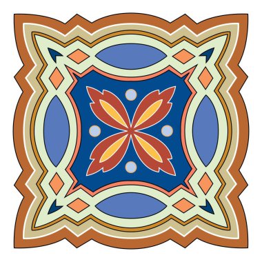 Klasik kaligrafi çiçekli vignette kaydırma köşeleri süslemeli tasarım elementleri siyah ve renk izole edilmiş vektör