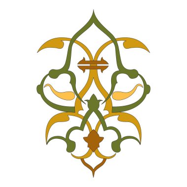 Klasik kaligrafi çiçekli vignette kaydırma köşeleri süslemeli tasarım elementleri siyah ve renk izole edilmiş vektör