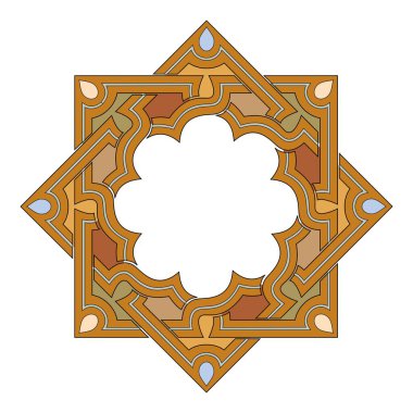 Klasik kaligrafik retro vignette kaydırma çerçeveleri süslemeli tasarım elementleri siyah ve renk izole edilmiş vektör