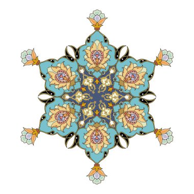 Klasik kaligrafi çiçekli vignette kaydırma köşeleri süslemeli tasarım elementleri siyah ve renk izole edilmiş vektör