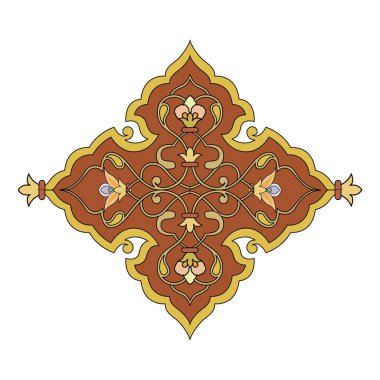 Klasik kaligrafi çiçekli vignette kaydırma köşeleri süslemeli tasarım elementleri siyah ve renk izole edilmiş vektör