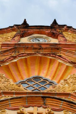 Queretaro, Meksika 'daki kilise.