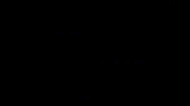 Modern dijital gözetim sistemleri için animasyon kamera ikonu. Akıllı ev güvenliği UI, alarm sistemi gösterge panelleri veya bilgilendirici videolar için ideal.