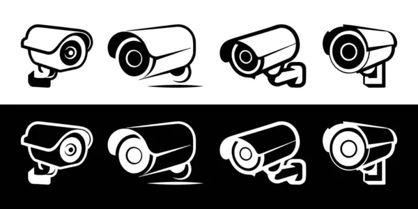 CCTV simgesi belirleme vektörü