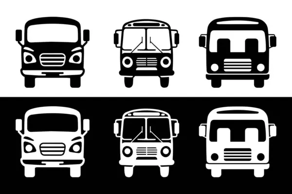 bus simgesi belirleme vektörü