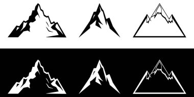 tepe simgesi belirleme vektörü