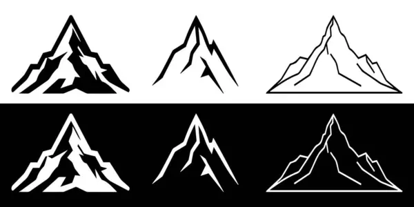 tepe simgesi belirleme vektörü