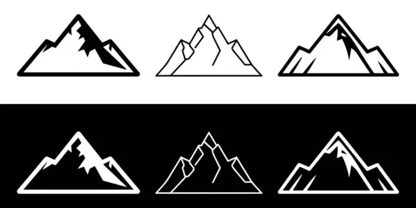 tepe simgesi belirleme vektörü