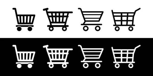 Sepet simgesi belirleme vektörü