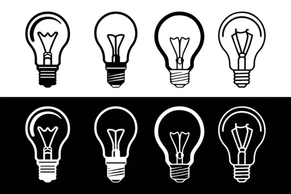 ampul simgesi belirleme vektörü