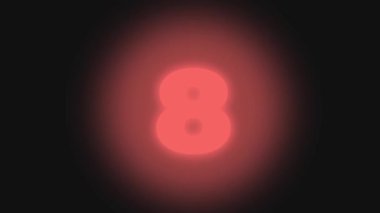 soyut bulanık ışık arkaplanı