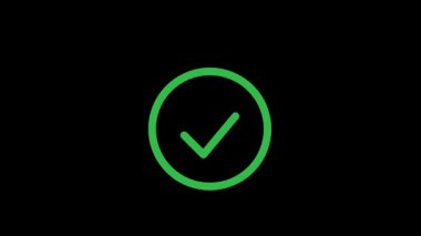 işaretleme simgesi, düz tasarım