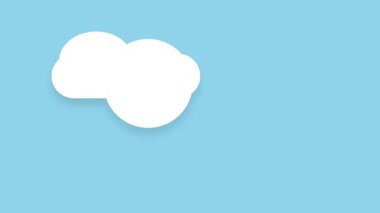 Finlandiya haritasının mavi rengi.