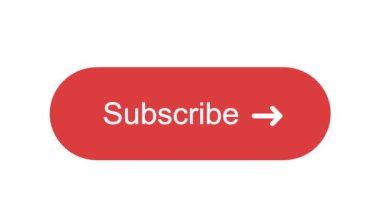 üyelik düğmesi simgesi ve vektör illüstrasyonunu beyaz arkaplanda izole et