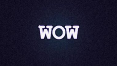 Beyaz harflerle yazılmış 