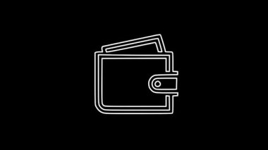 Kitap ikonu. düz tasarım biçimi