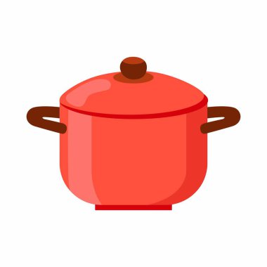 Minimalist Ot Simgesi Tasarımı