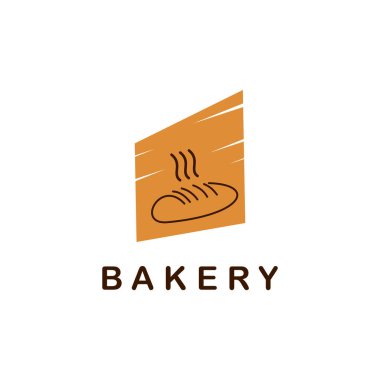 ekmek logosu tasarımı, pastane logosu tasarımı