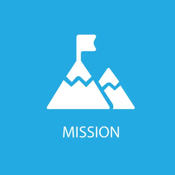 Modern çizgi tarzında görev simgesi veya logosu. Web sitesi tasarımı ve mobil uygulamalar için yüksek kaliteli siyah çizgili pictogram. Vektör illüstrasyonu