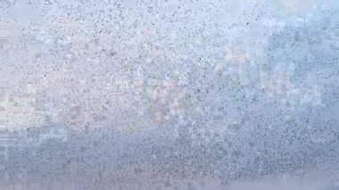 Starling kuşları kış gününün sonunda gün batımında gökyüzünde mırıldanırlar. Gökyüzündeki büyük sığırcık sürüleri (Sturnidae) şekil değiştiren bulutlarda hareket ederler. Atmaca şahinler, bir av yakalamak için sığırcık sürüleri arasında avlanır..