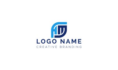 Markalaşma ve Kimlik Minimalist HM Logosu.