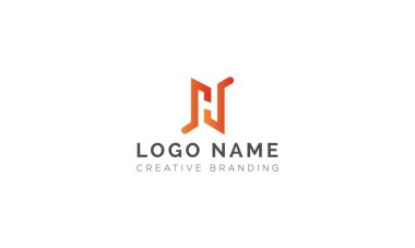 Markalaşma ve Kimlik Minimalist HN Logosu.