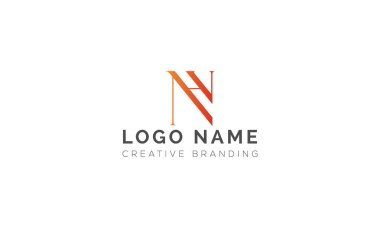 Markalaşma ve Kimlik Minimalist HN Logosu.