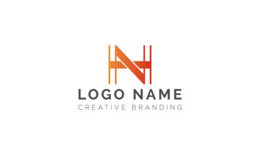 Markalaşma ve Kimlik Minimalist HN Logosu.