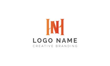 Markalaşma ve Kimlik Minimalist HN Logosu.
