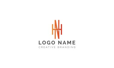 Markalaşma ve Kimlik Minimalist HN Logosu.