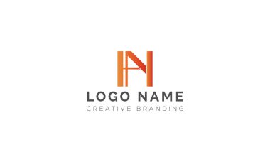 Markalaşma ve Kimlik Minimalist HN Logosu.