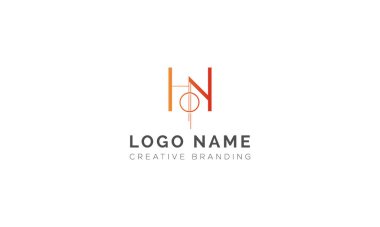 Markalaşma ve Kimlik Minimalist HN Logosu.
