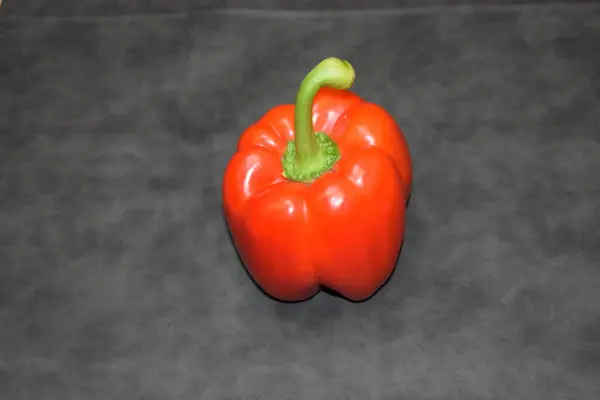 taze kırmızı biber