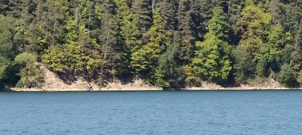 Laparkke 'ın güzel manzarası 