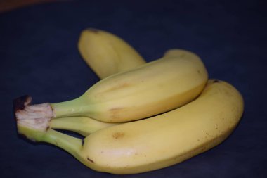 Taze muzlar, yakından bakın.