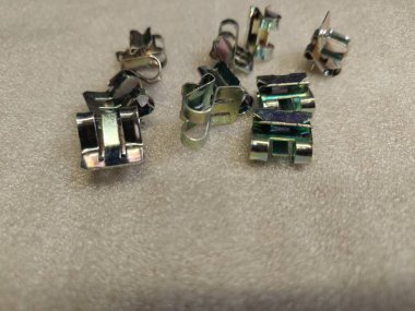 Mücevher ve aksesuarlar, moda