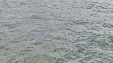 su yüzey dalgaları ile